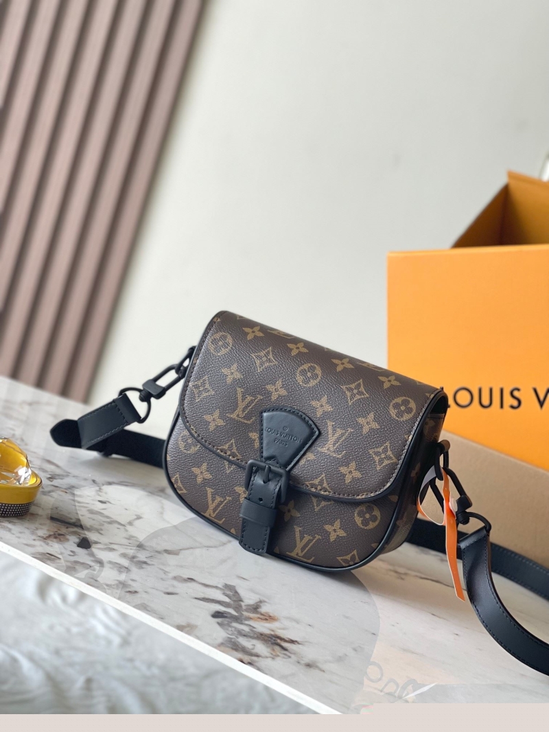 LV Satchel bags